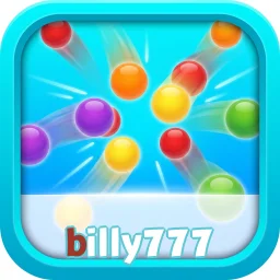 BILLY777 — ikon APK
